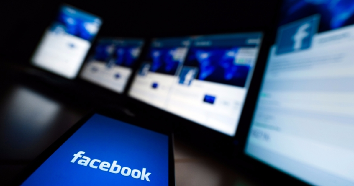 Facebook разрешит пользователям блокировать рекламу в ленте.