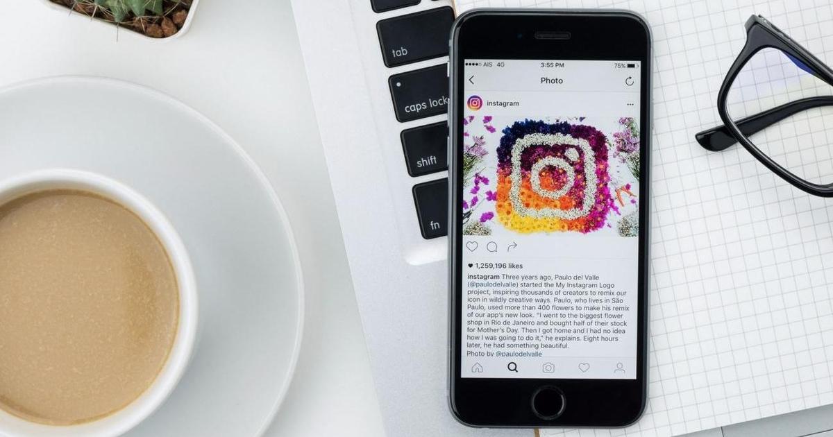 Инфографика: почему Instagram важен для маркетинга?
