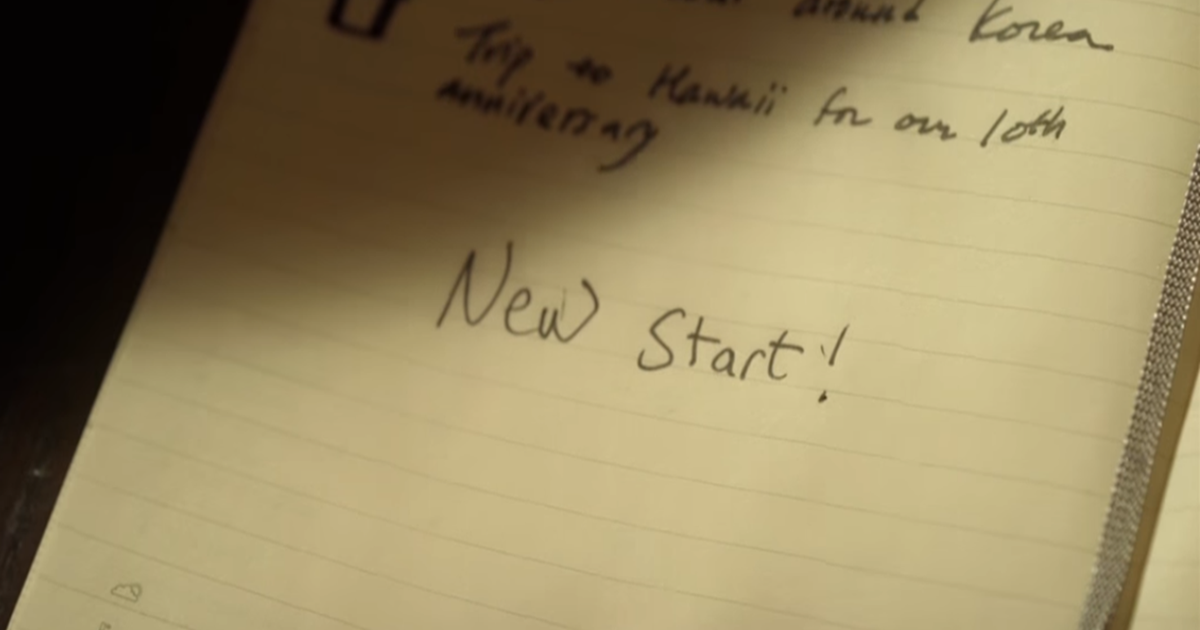 Kia выпустил новогодний ролик с девизом «New Year — new start».