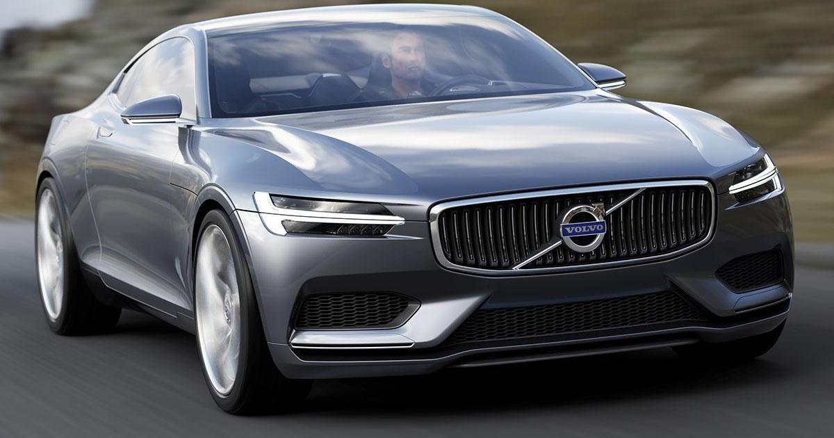Компания Volvo впервые за полвека уступила первенство по продажам в Швеции.