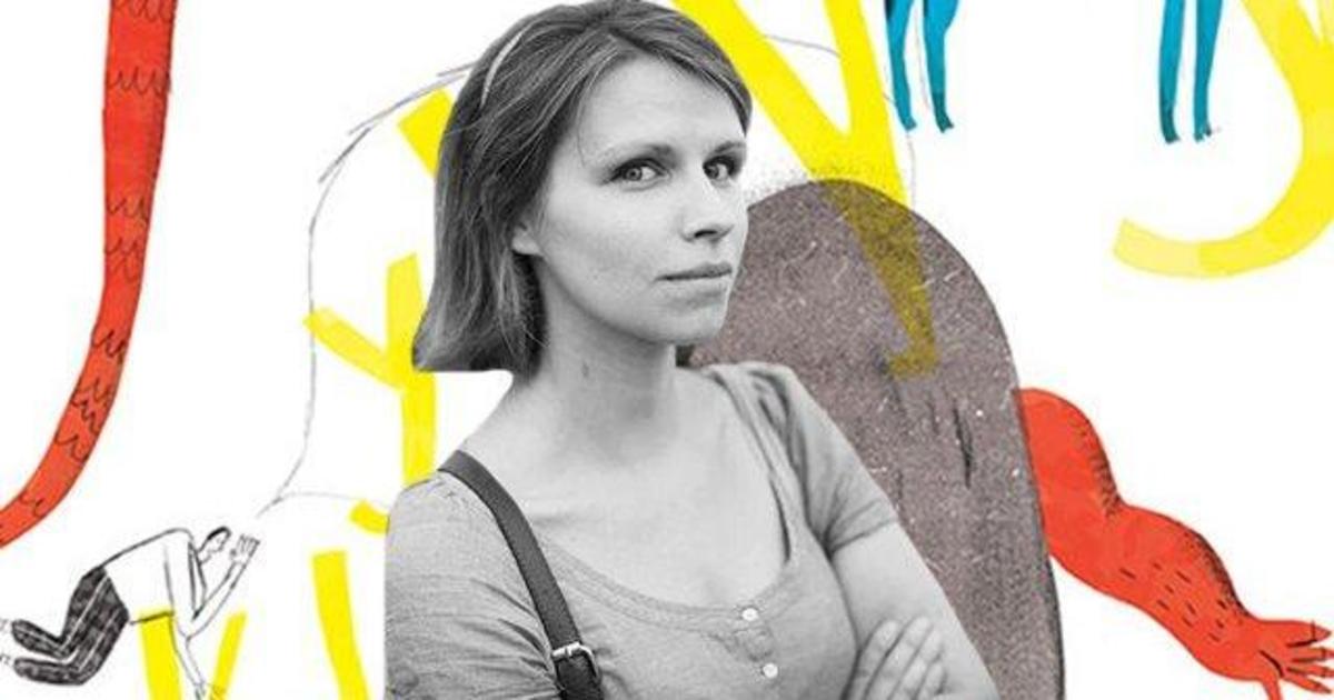 Украинку Анну Сарвиру внесли в список 75 лучших иллюстраторов мира.