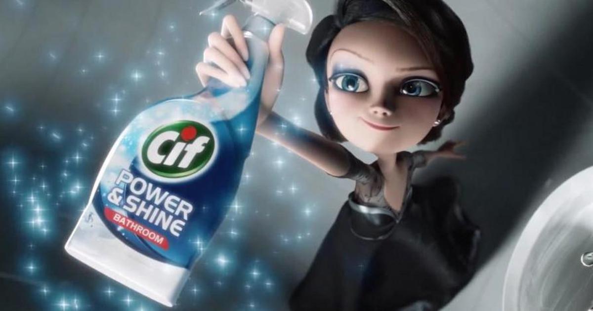 Unilever: реклама препятствует прогрессу, опираясь на гендерные стереотипы.