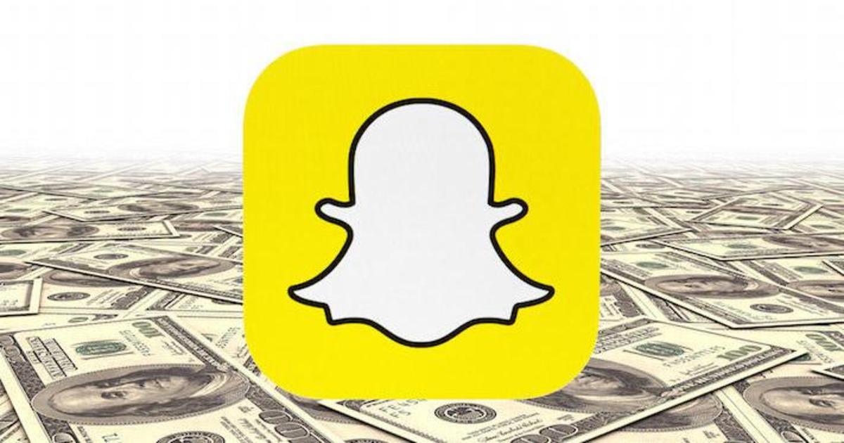 Snapchat введет таргетинг на основе офлайн-покупок пользователей.
