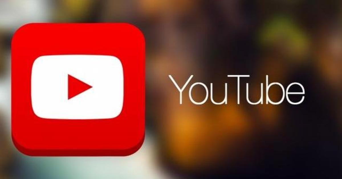 YouTube будет использовать данные аккаунта Google для таргетинга.