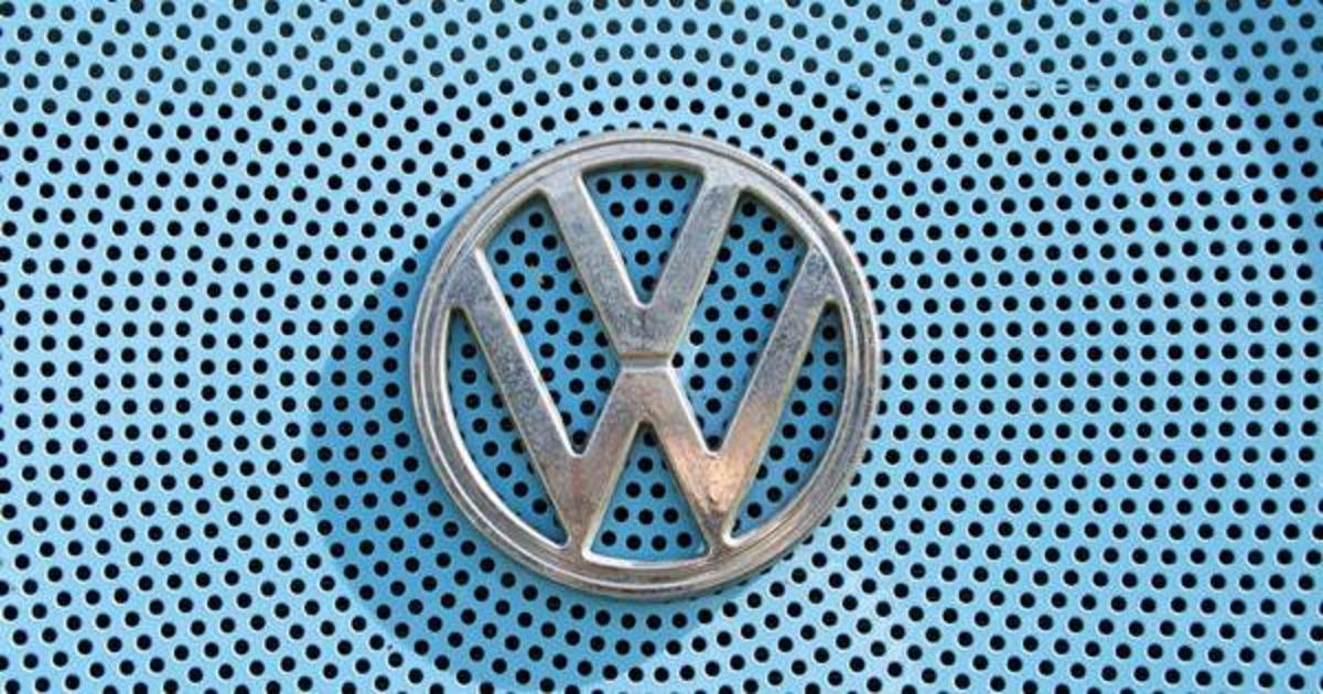 Volkswagen обошел Toyota по продажам во всем мире.