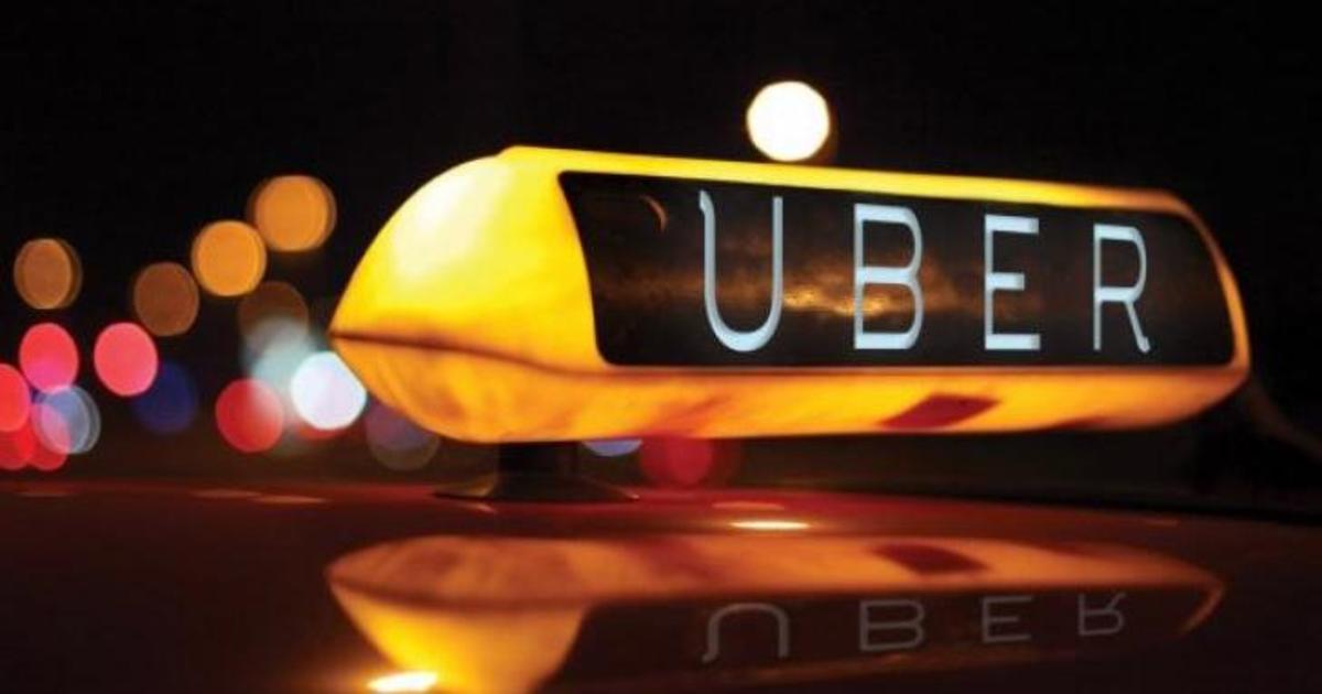 #DeleteUber: почему пользователи ополчились на Uber?
