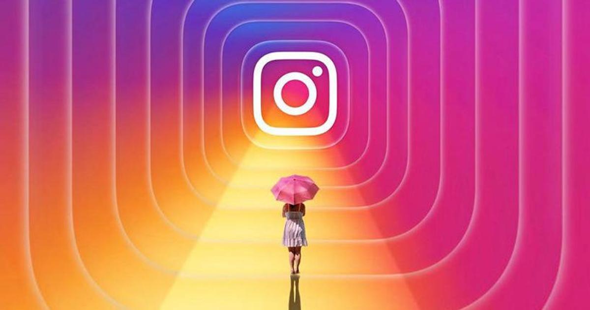 Instagram позволит делиться несколькими фото в одном посте.