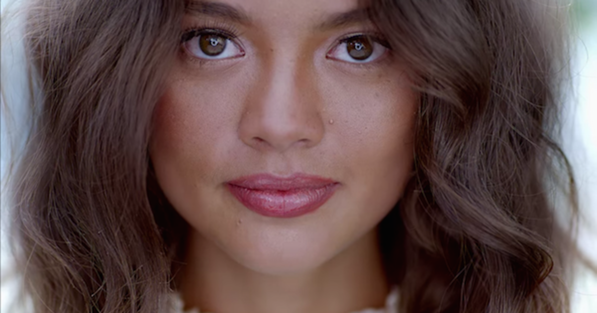 Dove бросил вызов стереотипам в новой кампании #RealBeauty is Universal.
