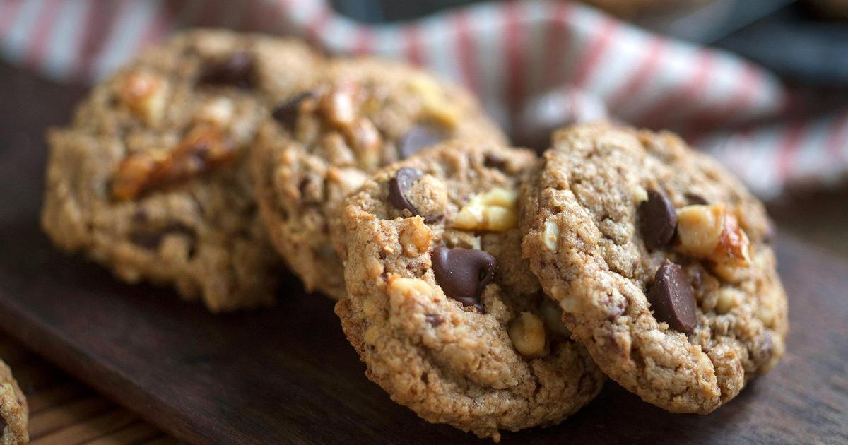 Digital-кампания SUBWAY обменяла раздражающие cookie на реальное печенье.