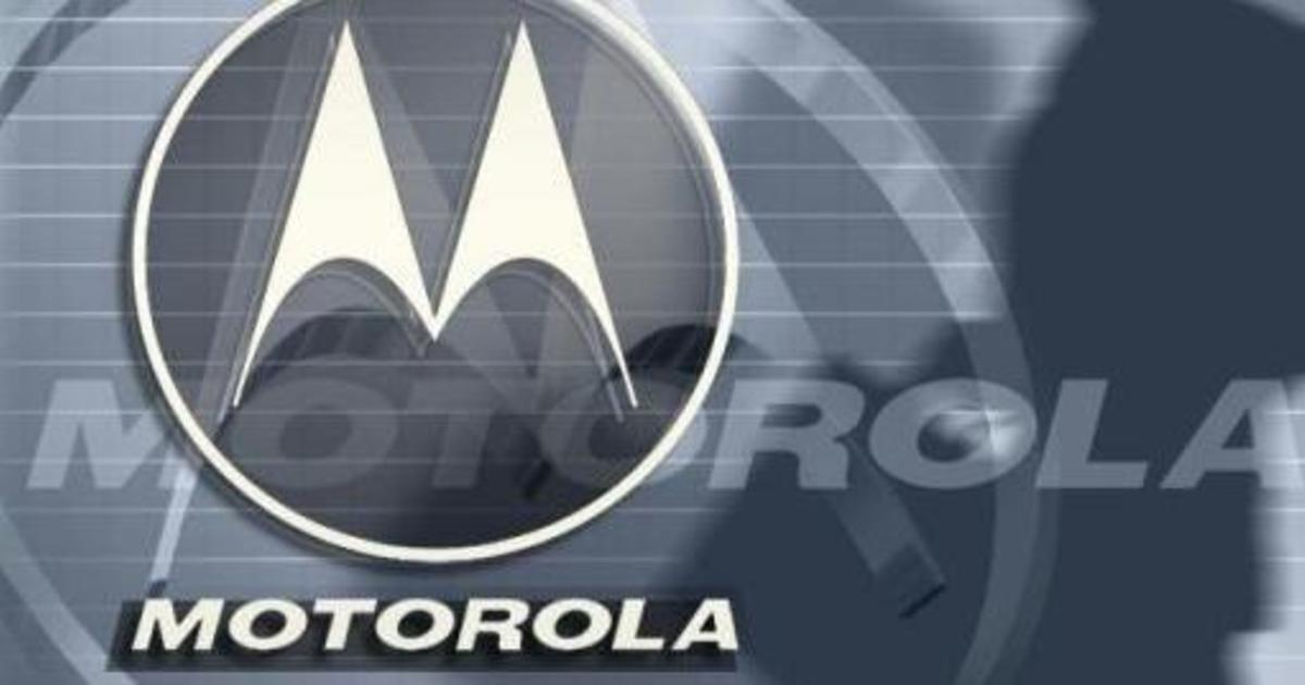 Lenovo отказалась от бренда Motorola.