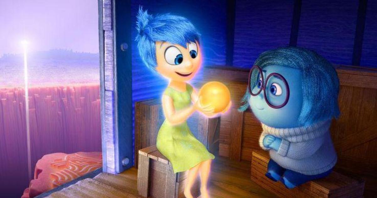 Pixar выложил курс по сторителлингу в онлайне.