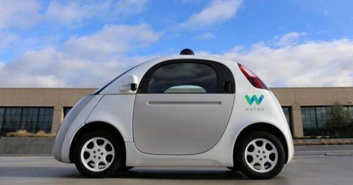 Google обвинил Uber в краже технологии для беспилотного авто.