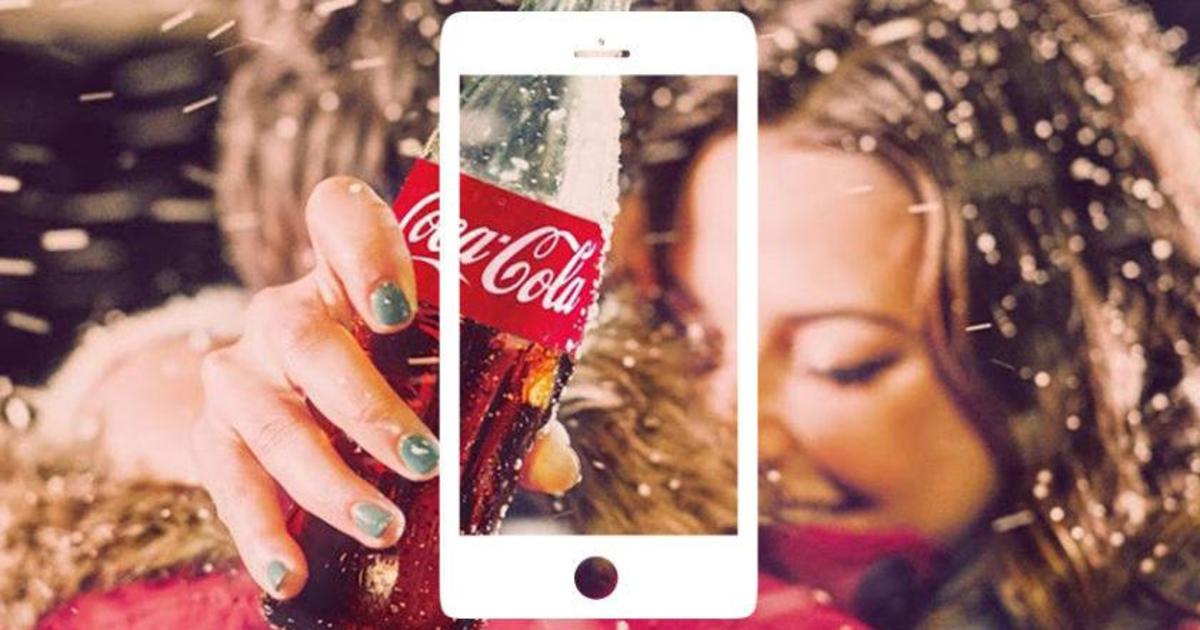 Coca-Cola хочет заменить креативщиков ботами.