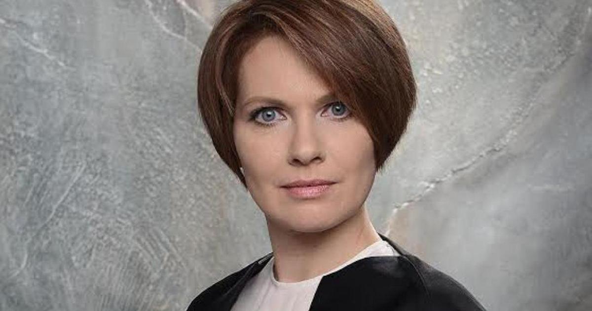 Татьяна Пушнова стала генеральным продюсером «Громадського».