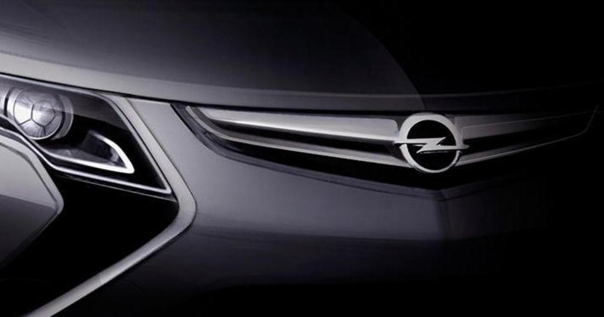 GM продала бренд Opel владельцу Peugeot.