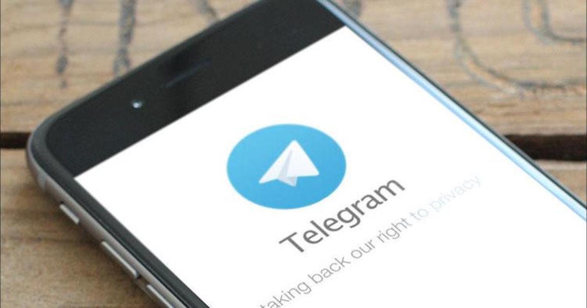 Telegram тестирует функцию звонков.