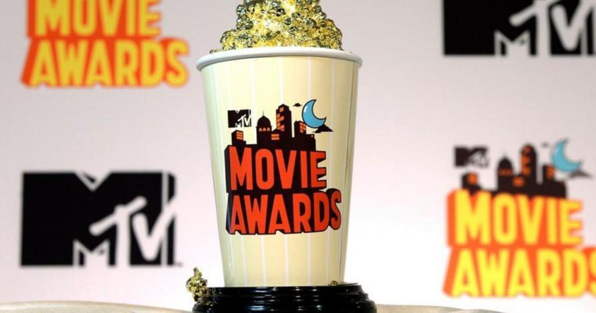 MTV отказался от гендерно маркированных номинаций.