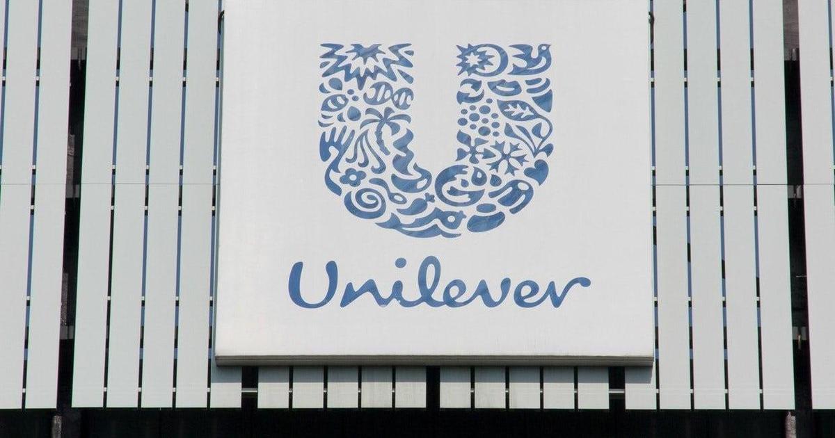 Unilever сокращает расходы на рекламу и избавляется от половины агентств.