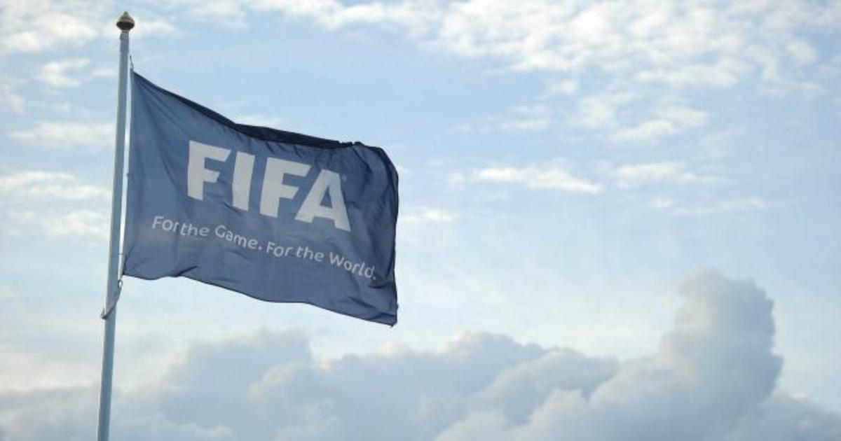 У ФИФА трудности с привлечением спонсоров к ЧМ по футболу в России.