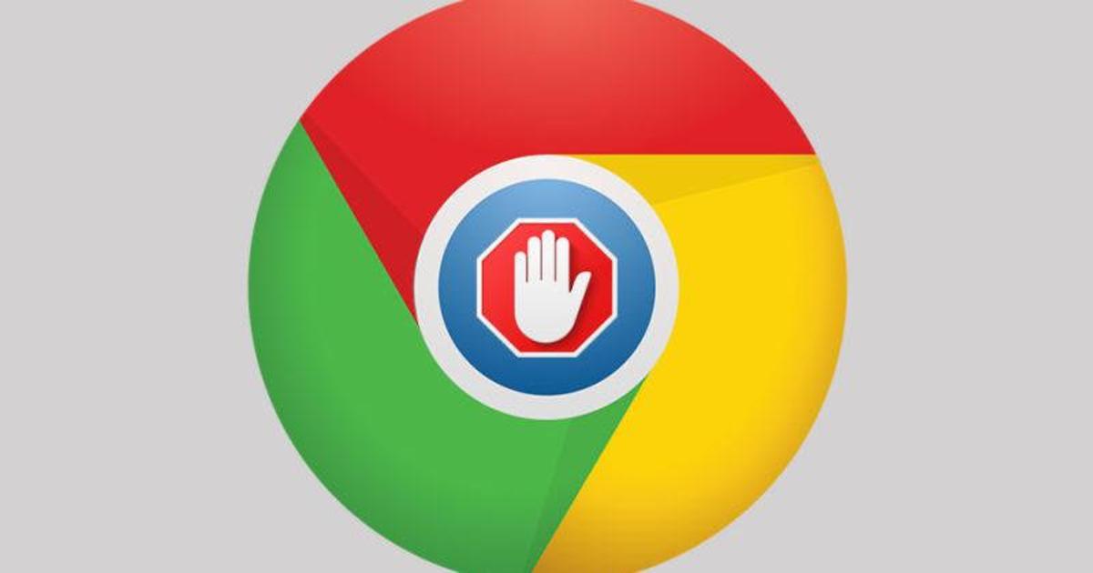 Google добавит функцию блокировки рекламы в браузер Chrome.