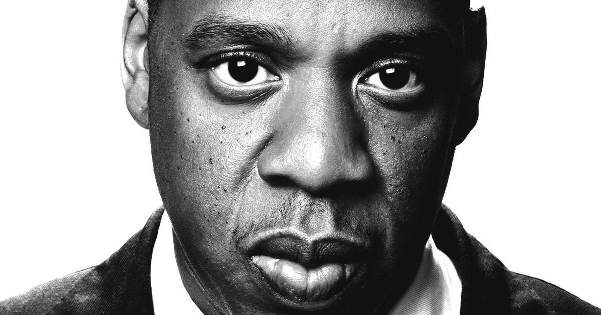 Jay Z выпустит сериал против дискриминации совместно с National Geographic.