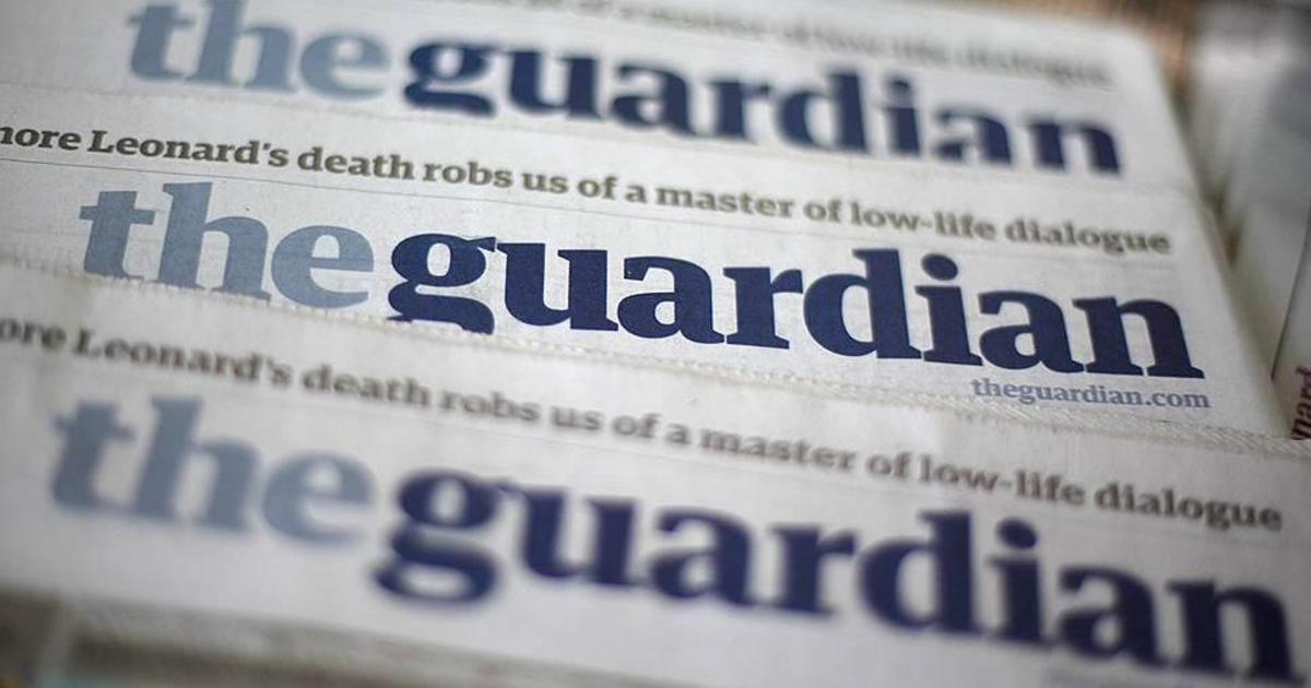 The Guardian отказалась использовать Facebook Instant Articles.