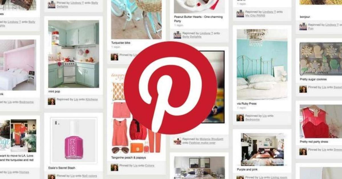 Не социальная сеть: Pinterest отказалась от кнопки «лайк».