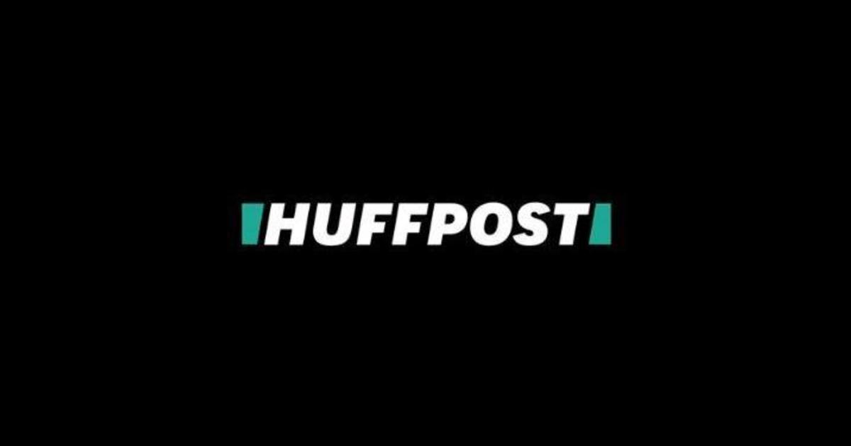 The Huffington Post провела ребрендинг и сменила имя.