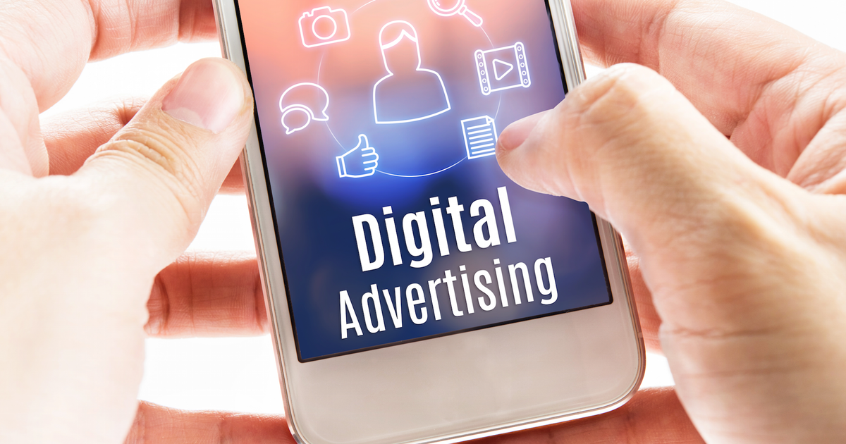 Впервые мобильная реклама составила 51% digital бюджетов в США.