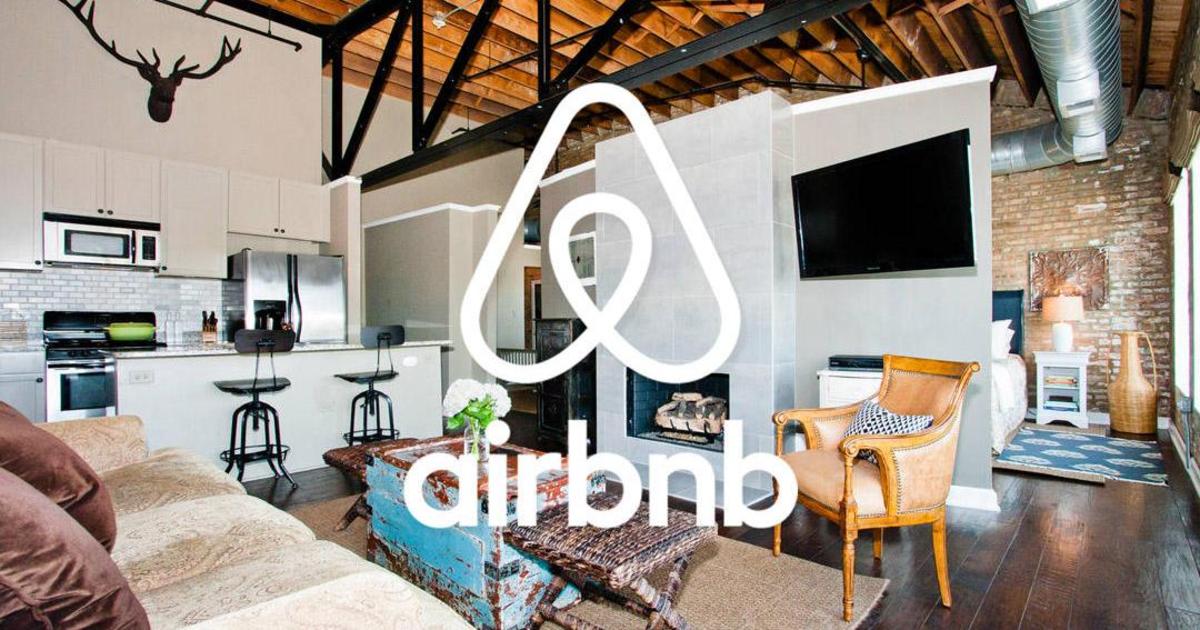 Airbnb в поиске нового креативного агентства.