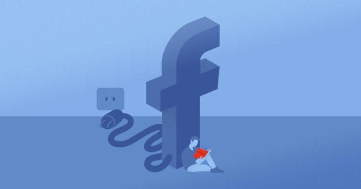 Facebook накажет сайты с вводящей в заблуждение рекламой.