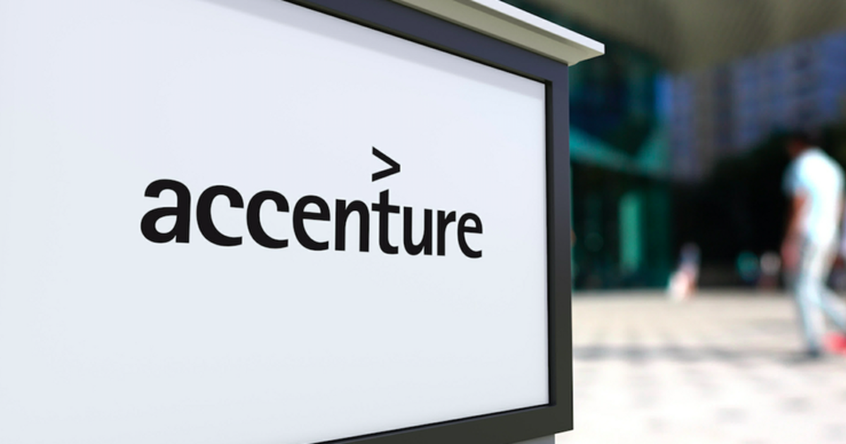 Accenture приобрела австралийское креативное агентство The Monkeys.