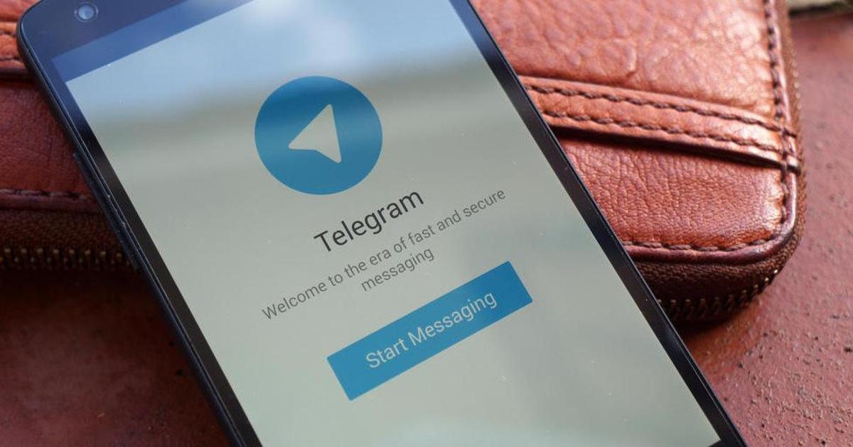 В Telegram появились платежи для ботов и видеосообщения.