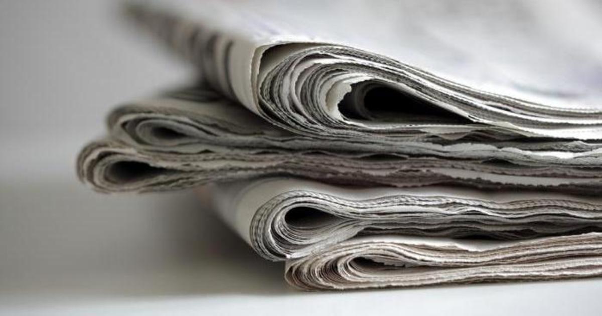 Kantar TNS изменила генеральную совокупность для измерения прессы.