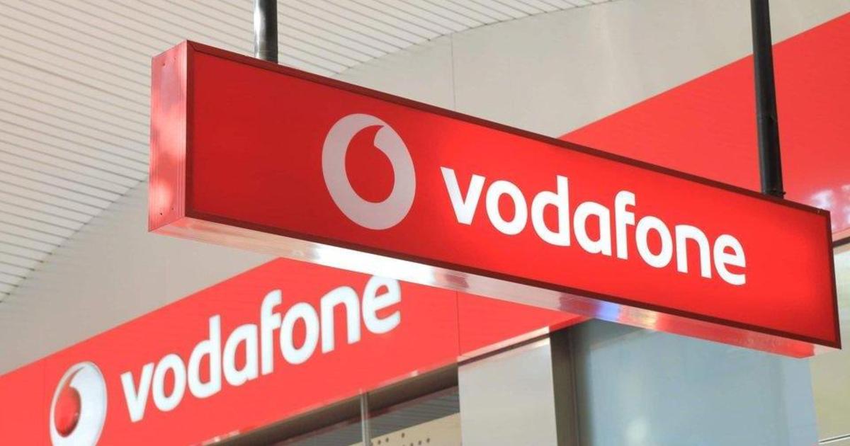Смартфонизация: Vodafone Ukraine создаст собственного ритейлера.