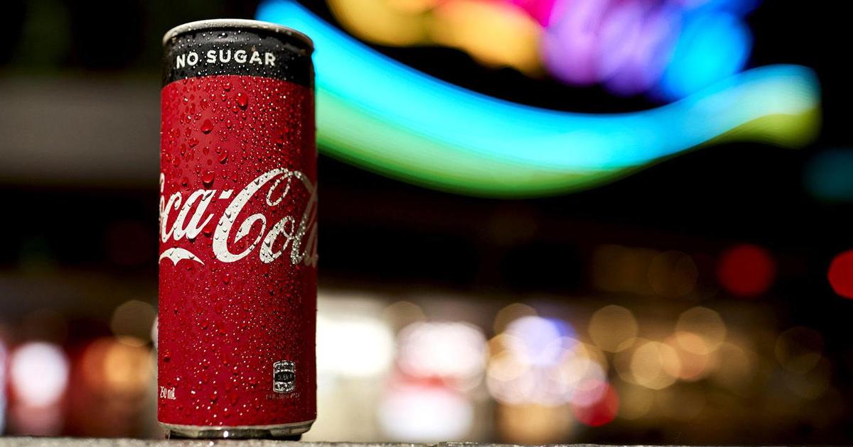 Скажи «Да»: Coca-Cola запустила крупнейшую сэмплинг-кампанию.