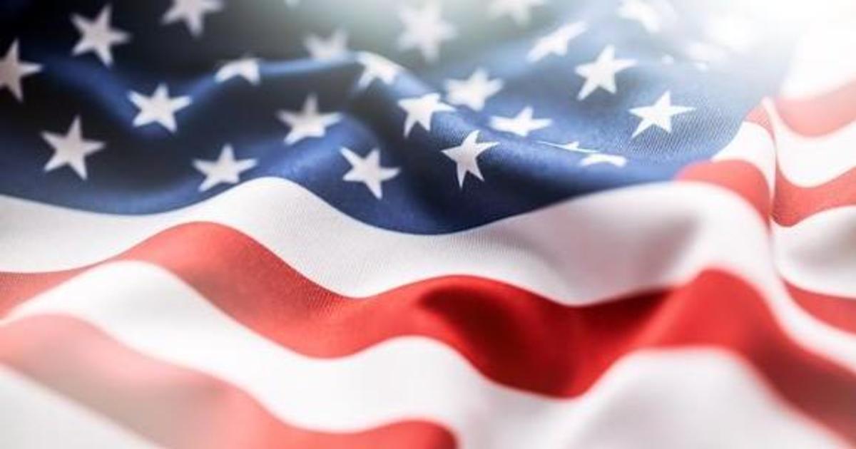 В США назвали самые патриотичные бренды 2017.