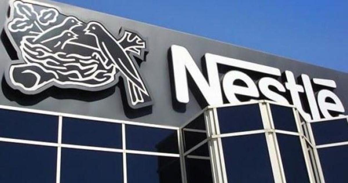 Nestlé в Украине и Молдове представили нового директора по коммуникациям.