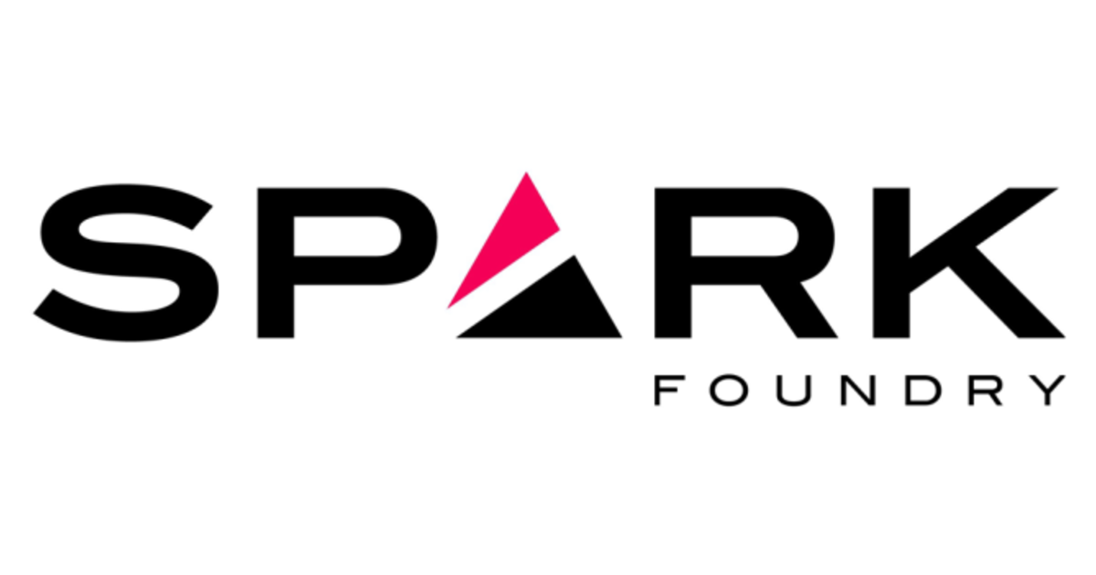 Mediavest переименовано в Spark Foundry.