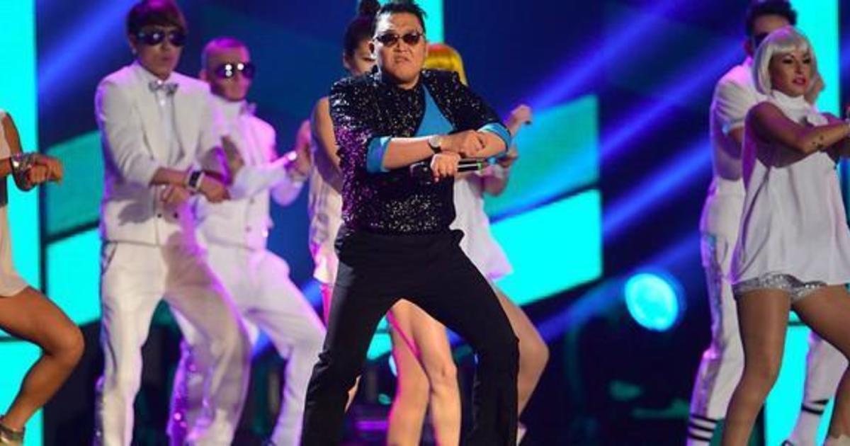 Gangnam Style утратил статус самого популярного видео на YouTube.
