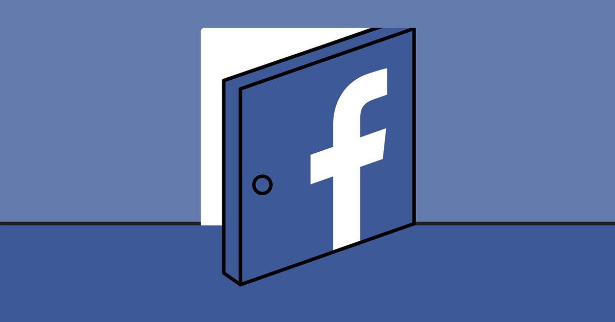 Facebook запретит менять заголовки, тексты и картинки в сниппетах ссылок.