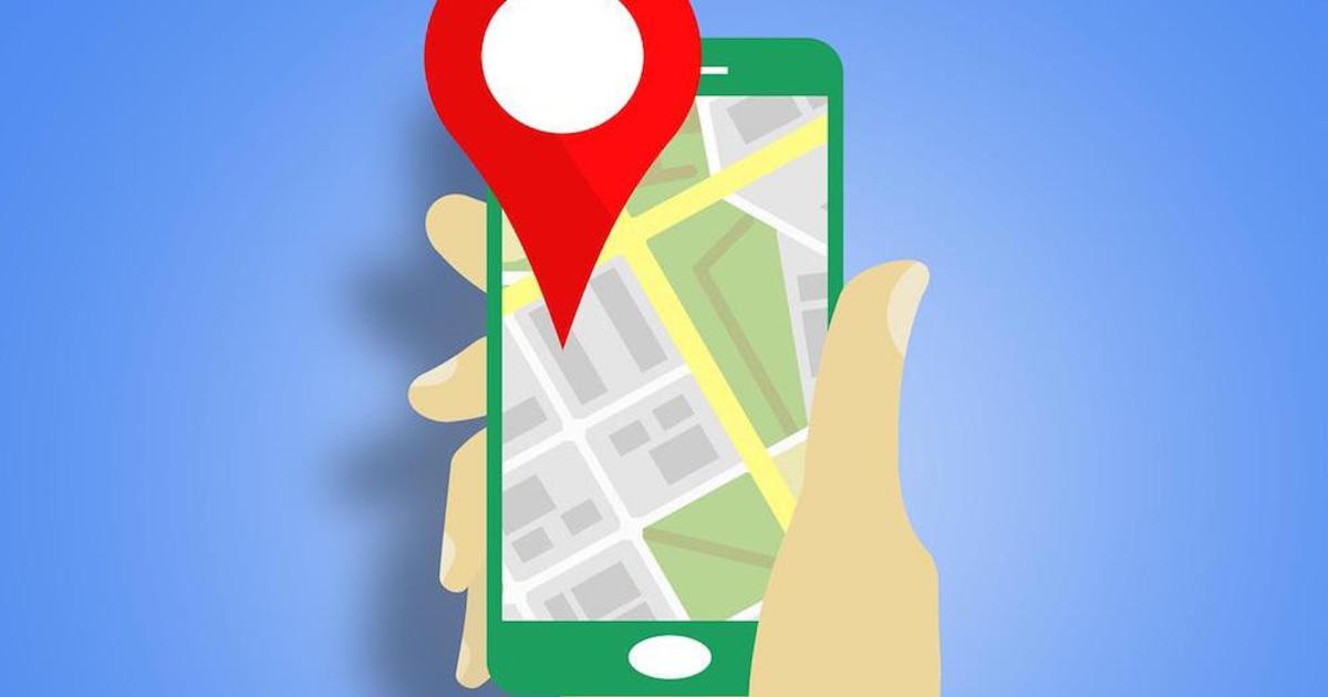 Новая функция в Google Maps определяет лучшее время для поездки.