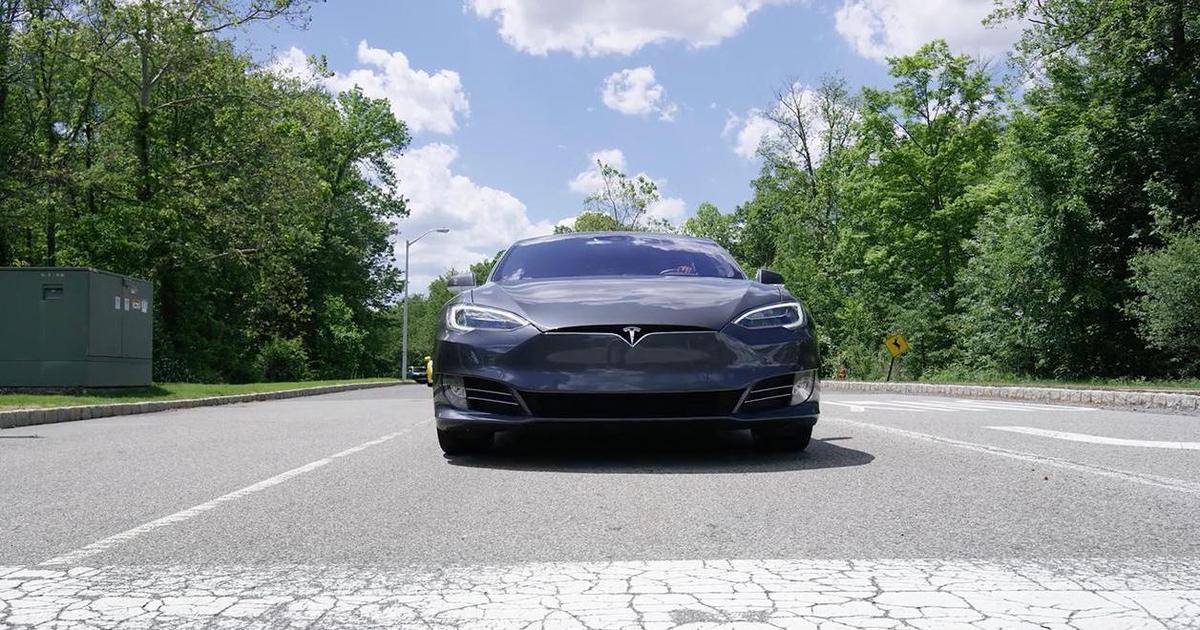 Tesla выбрала победителя конкурса на лучший рекламный ролик от фанатов.