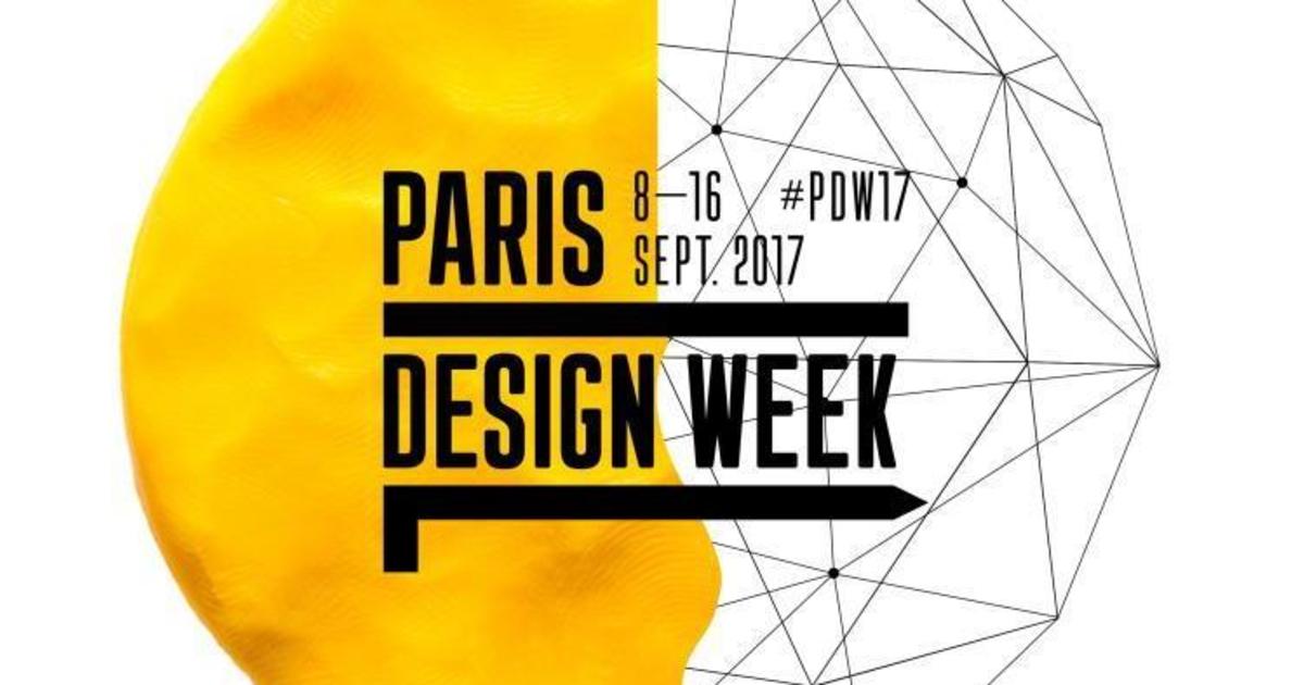 Украинские дизайнеры представят свои работы на Paris Design Week.