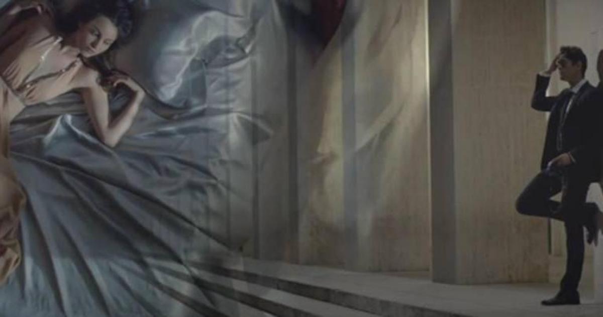 Leo Burnett спародировал рекламу духов в ролике для McDonald&#8217;s.