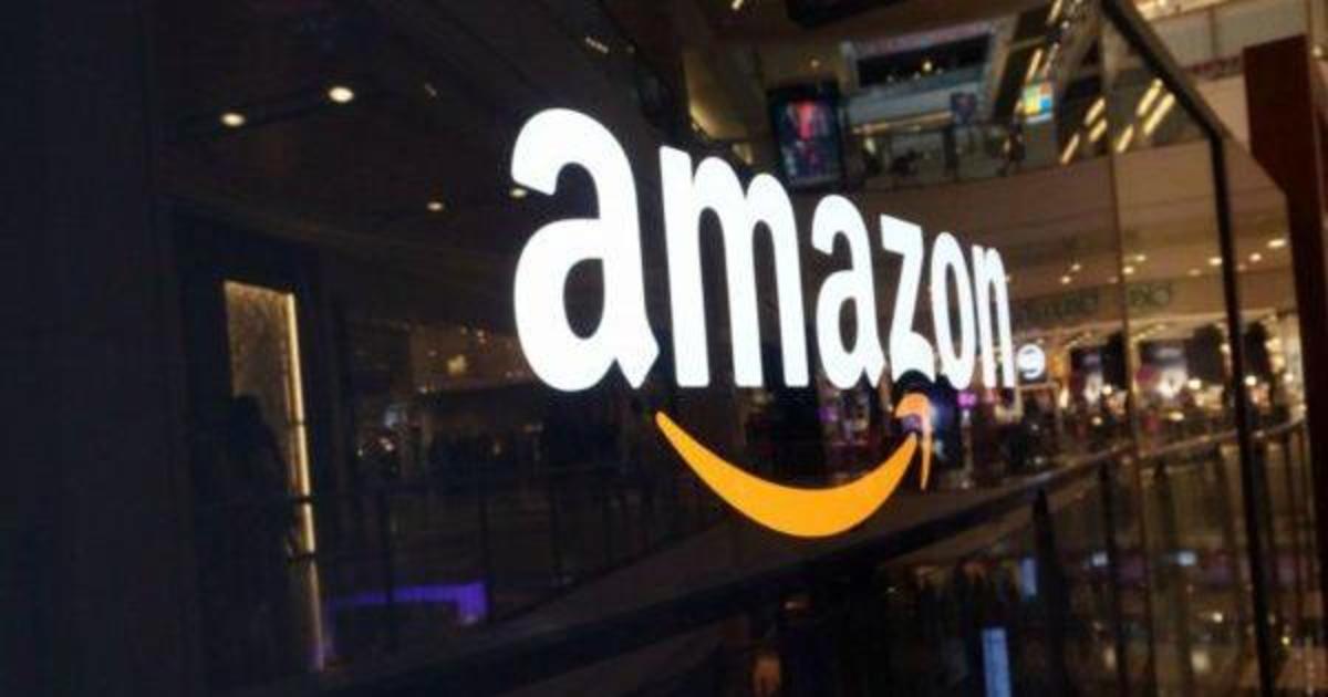 Amazon совершил крупнейшую в своей истории сделку.