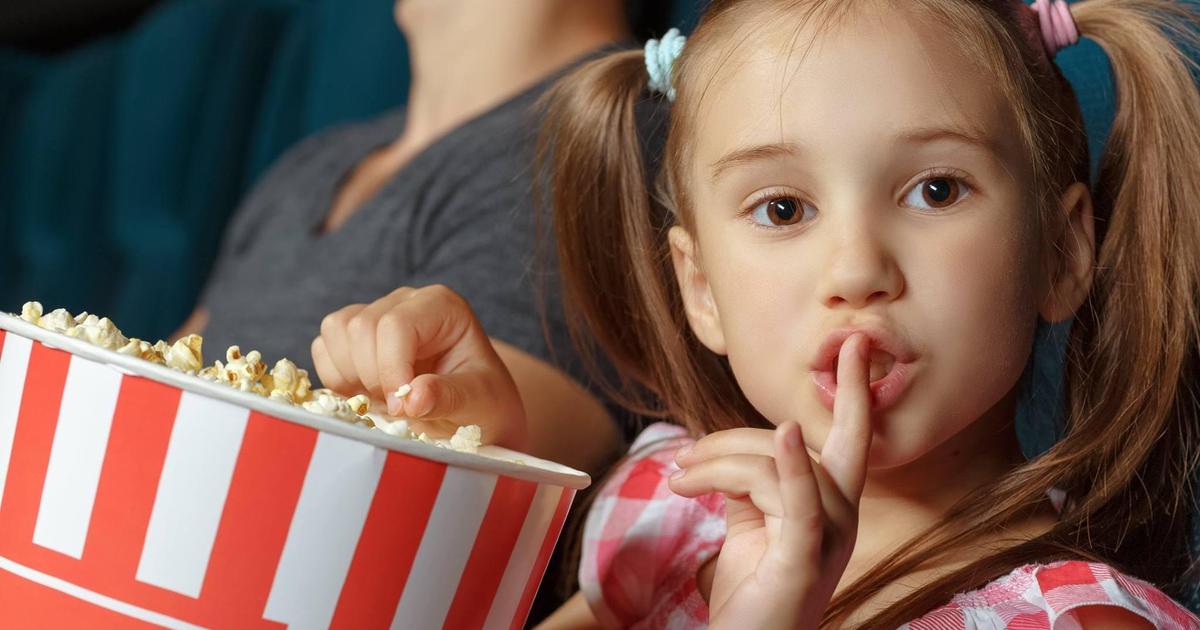Сеть кинотеатров «Multiplex» устроит праздник для школьников.