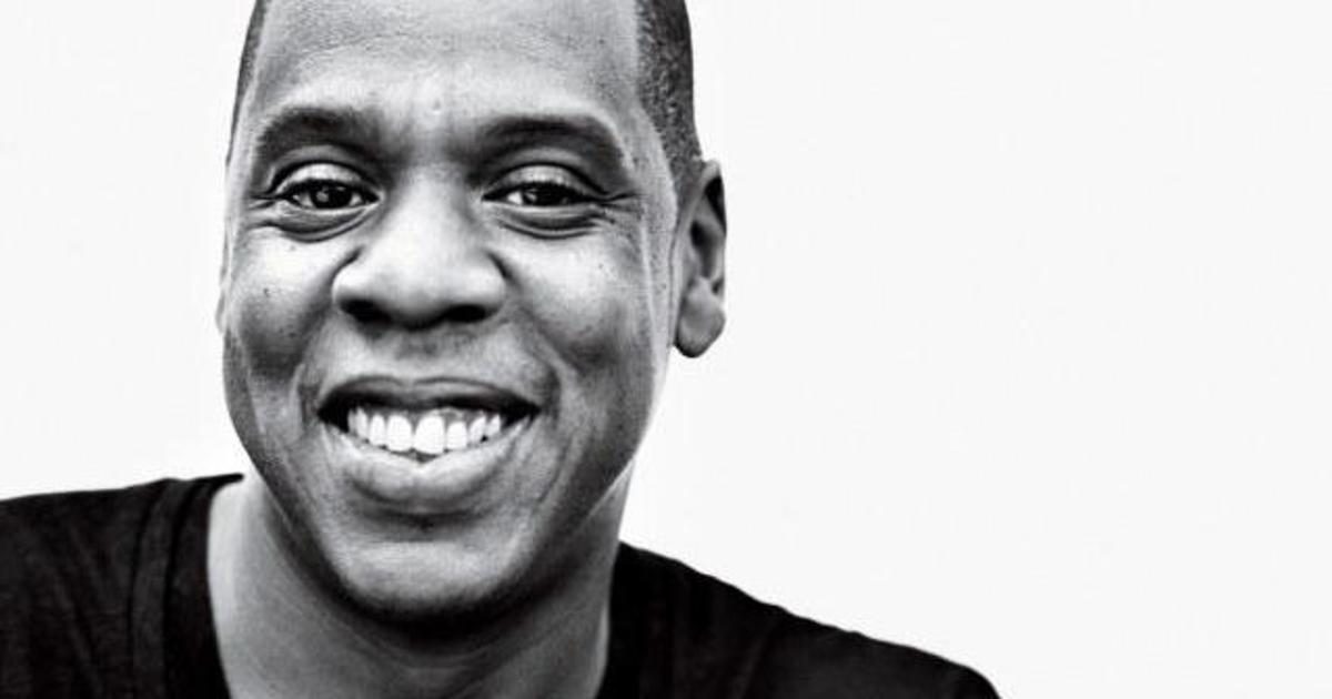 Budweiser и Jay-Z вдохновляют мечтать.