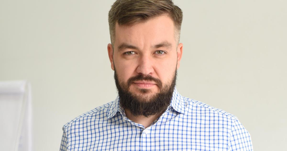 Дмитрий Панасюк возглавил 1+1 Digital Sales.
