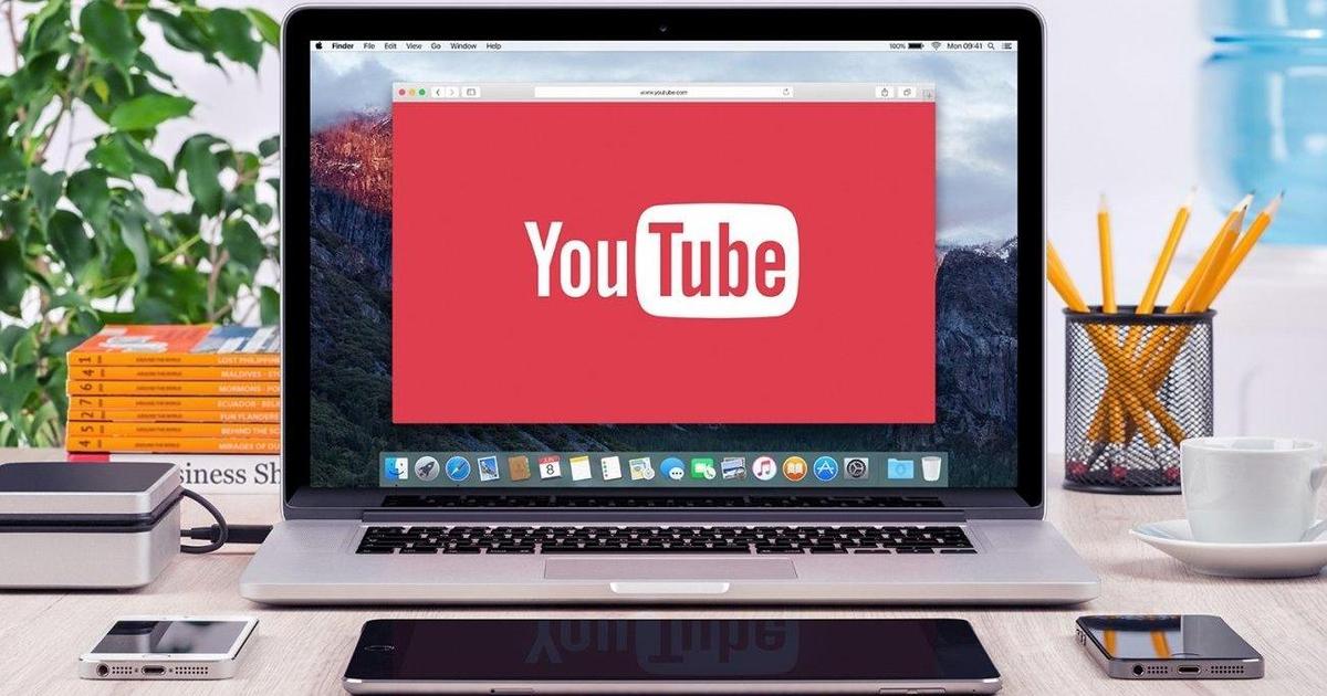 YouTube запустил первую рекламную кампанию, чтобы вернуть бренды.